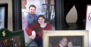 Decatur church community grieves loss of church member killed in Huntsville shooting