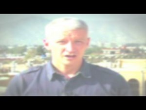 CNN Official Interview: Anderson Cooper speaks with Laird Hamilton and Susan Casey