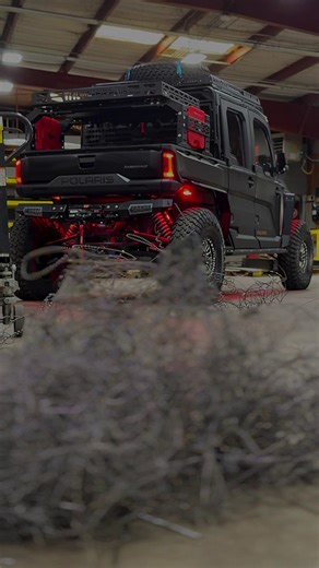 Ultimate Ranger 1500 XD Upgrades for Adventure