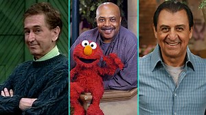 Bob, Gordon, and Luis are Leaving 'Sesame Street' and Our Childhoods Are Crying