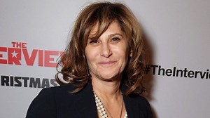 Amy Pascal - Alchetron, The Free Social Encyclopedia
