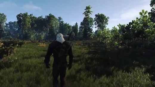 Wild Hunt Re-Engaged