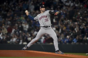 Best MLB DFS Players to target: Justin Verlander, Hunter Renfroe, Kyle Tucker, Tony Kemp - May 21st | 2022 MLB Season