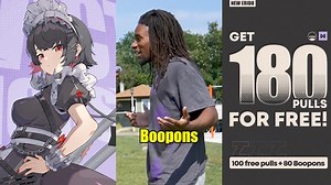 11 reactions |  HoYoverse's new action game Zenless Zone Zero!  Download now and get up to 180 pulls for free on release! | Zenless Zone Zero | Facebook