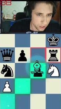 Mikhail Tal would Love this Game 😍
