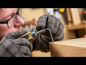 Best Ways to Remove a Stripped Screw | Easy DIY Fixes!