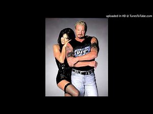 WCW: Diamond Dallas Page Theme "Self High Five