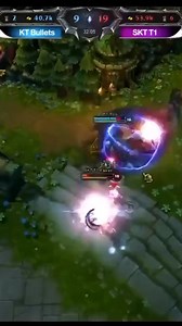 El Zed de Faker sigue persiguiendo a Ryu a día de hoy. (?) #T1 #Faker #leagueoflegends #lck #nuevo #viral | Página que te avisa si ganó la dinastía. - T1.