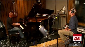 "Amazing grace" Tonight, on the solemn 5-year anniversary of the Sandy Hook shooting, we remember the 26 innocent lives lost that day. Their memories will not be be forgotten | Anderson Cooper 360