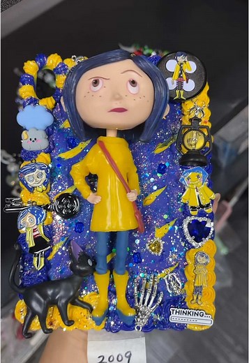 Handmade Caroline iPad Case Tutorial