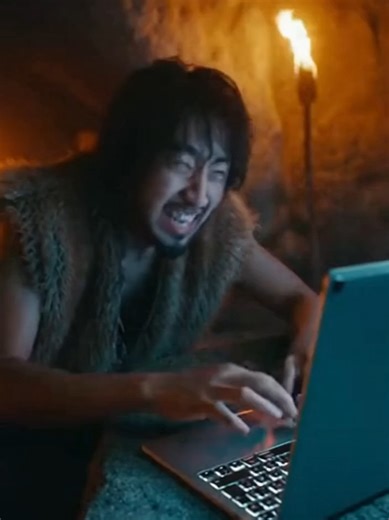 原始人プログラマーの集中ブートキャンプ