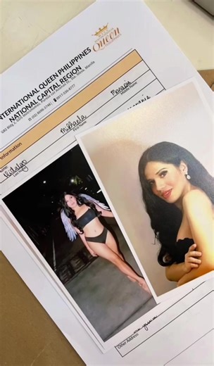 My Unexpected Beauty Pageant Journey