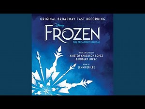 Finale/Let It Go (Commentary)