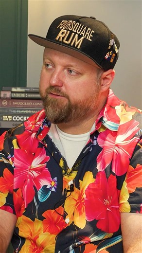 What is Rum? #rum #mixology #spirits