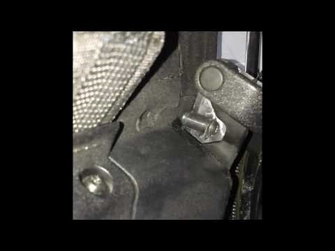 Smart Roadster Roof Closing Problems