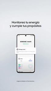 4.5K views · 199 reactions | Inicia bien tu año y conéctate con tu mejor versión ✨ | Samsung | Facebook