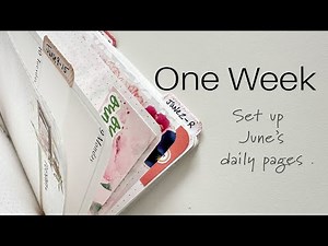 Daily Planning Made Simple: One Week Setup Guide | Planner Perfect