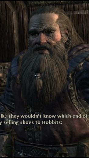 Dwarves Being Dwarves #gaming #brigade #lotrgames #warinthenorth