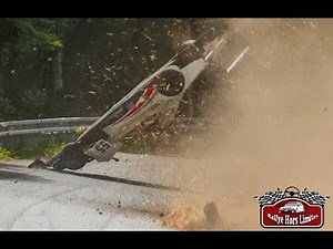 BEST OF HILLCLIMB/COURSE DE COTE 2012-2019 | BIG CRASHES & MISTAKES