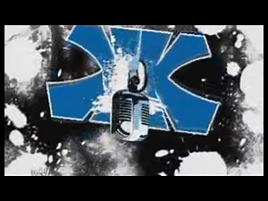 Mr. Kennedy theme “Turn Up The Trouble” entrance video 2007 v3