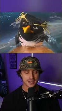 Is Surf’s Up the most accurate Hollywood surf movie ever?