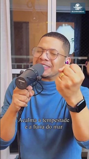 Muere cantante brasileño durante concierto #Short