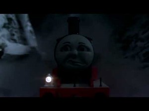 Monsters Everywhere | A Thomas & Friends Halloween Music Video