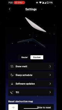 How to Update Your Starlink & What Zero-G Really Means | SpaceX Starlink Explained