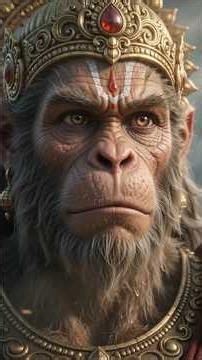 Sundarkand Katha | How did Indrajit capture Hanuman Ji?