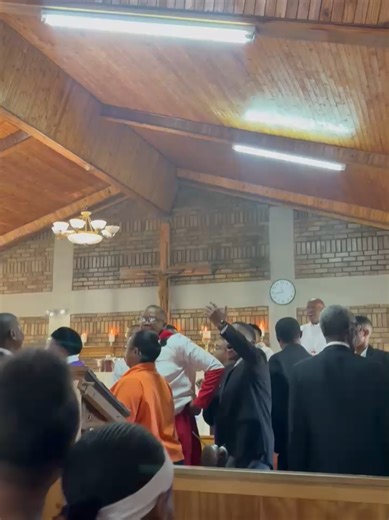 St Peter's Anglican Church Youth Activities