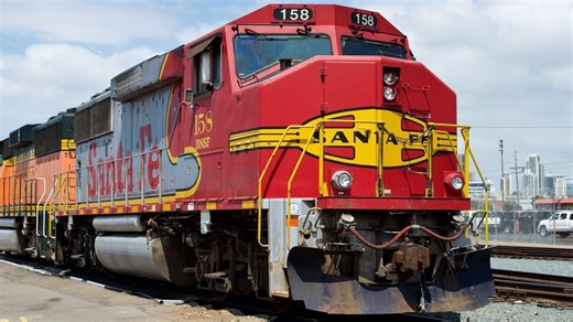 [4K 60FPS]1000列火车！CoasterFan2105 1000个视频特辑