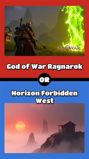 Elden Ring Vs God of War: Which Is Better?