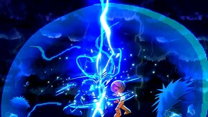 Gildedguy vs Oxob - Story-6 (Full Animated Fight)