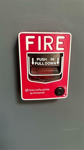 Grounds For Sculpture Hamilton NJ Fire Alarm System