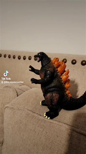GODZILLA 1995 TO GODZILLA 1998! #godzilla #shorts #funny #trending #memes