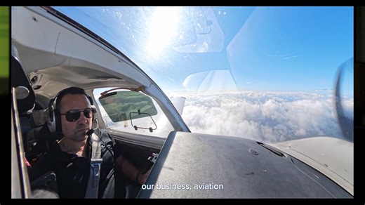 1K views | Navigating the National Airspace System (NAS) is no small...