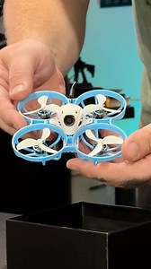 This analog FPV drone has been a BLAST to fly! The Meteor75 Pro from BetaFPV has launched me into the world of fpv and I’ve been super impressed with its performance. It even flies great outside! Rock solid. #fpv #fpvdrone #betafpv #fpvflying #meteor75pro #fpvfreestyle #drone #radiocontrol #remotecontrol | Mach3RC