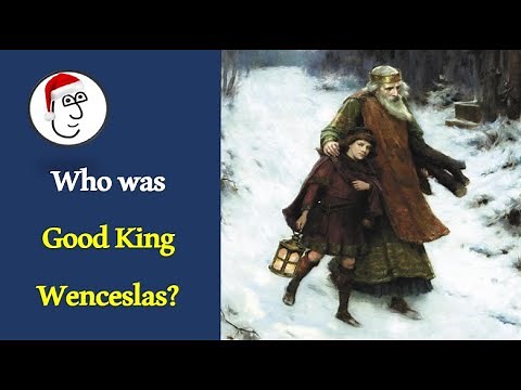 Exploring the story behind Good King Wenceslas