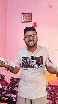 Google Pay Business Scanner Unboxing & Setup | Gimbal Test Shot | GK Visuals