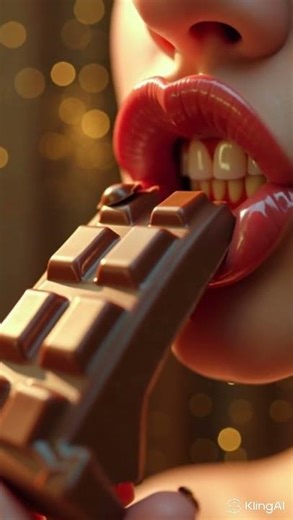 Chocolate ASMR 🍫 | Relaxing Eating Sounds for Sleep & Tingling #asmreating