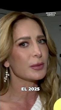 Geraldine Bazán despide el 2025 con mucho agradecimiento tras un tema de salud 🙏