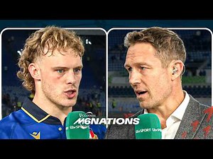 Italy v England - Full Post-Match Reaction & Analysis | Rugby Six Nations 2026