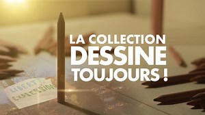(ENG SUB) - COLLECTION C+ : "DESSINE TOUJOURS !" (VOD)