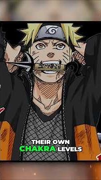 What REALLY Makes Six Paths Sage Mode STRONGER Than Sage Mode!