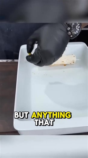 How to Roll and Fill Seafood Enchiladas Like a Pro Chef! | Smokin' and Grillin' with AB