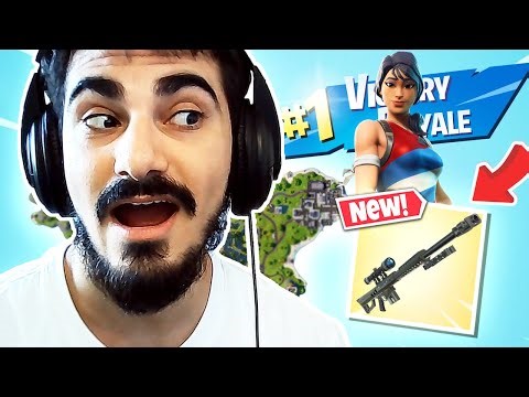 Fortnite Reload – Full Gameplay Win (Raw, Almost No Commentary)