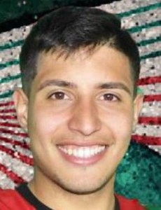 Santiago Rodrìguez - Player profile