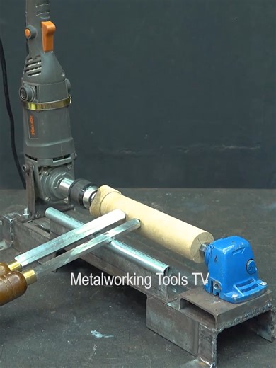 Metalworking Lathe Projects for DIY Enthusiasts