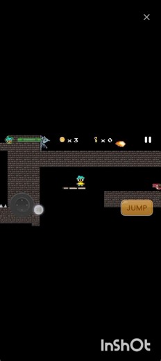 Eliminar Enemigo Cayendo encima!! #gdevelop #tutorial #indiedev