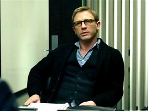 Millennium, ecco perché Daniel Craig ha scelto di ingrassare per il ruolo
